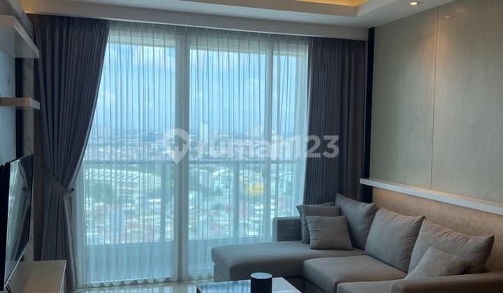 Kensington 2 Bedrooms Private Lift Luxury Rare Find