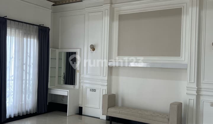 Rumah Cluster Mewah Jarang Ada@Kelapa Gading