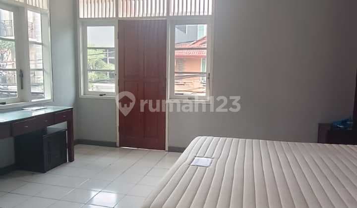 Rumah Cluster@2 Lantai Di Gading Kirana Siap Huni