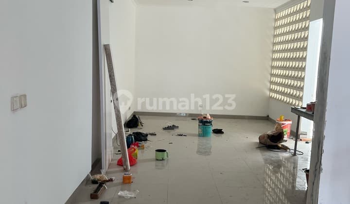 Jgc North Thames Rumah Renov Full Belakang Tutup Jd Luas Mewah