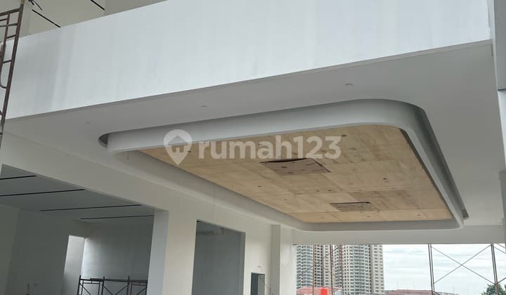 New Building Brand New Pondok Pinang with Elevator Suitable for Clinic