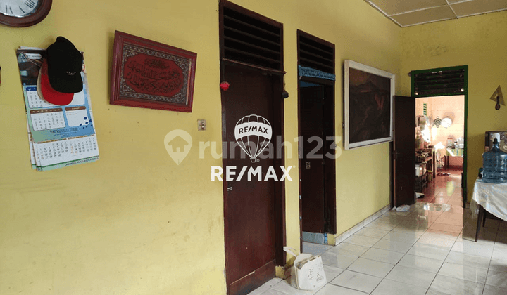 DIJUAL RUMAH TINGGAL MINIMALIS KAWASAN MATRAMAN LOKASI STRATEGIS