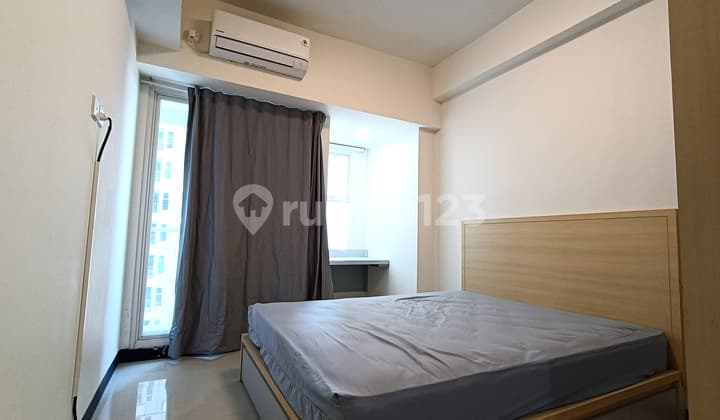 Sewa Apartemen Studio Furnis Amor Eastcoast Mansion
