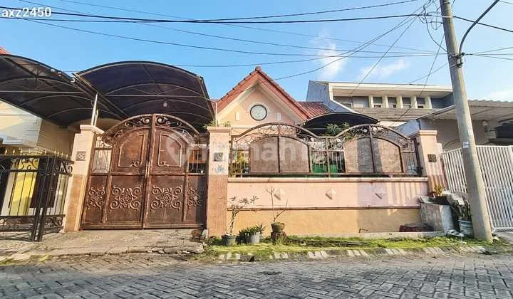 Jual Rumah 1 Lantai Surabaya Barat Graha Sampurna Wiyung Jual Rumah 1 Lantai Surabaya Barat Graha Sampurna Wiyung