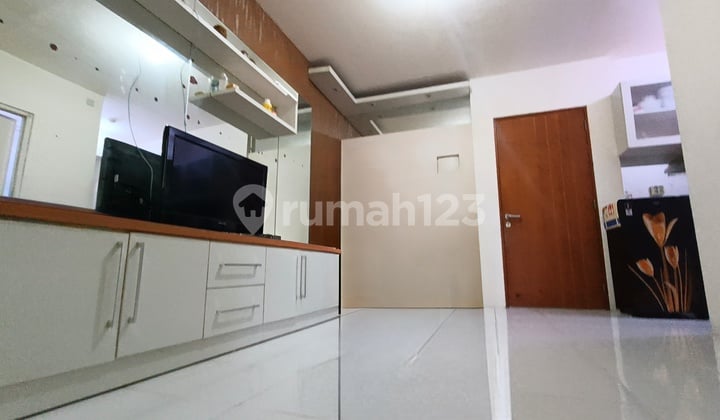 Jual Sewa Apartemen 2 Kamar Furnis Eastcoast Residence Pakuwon City