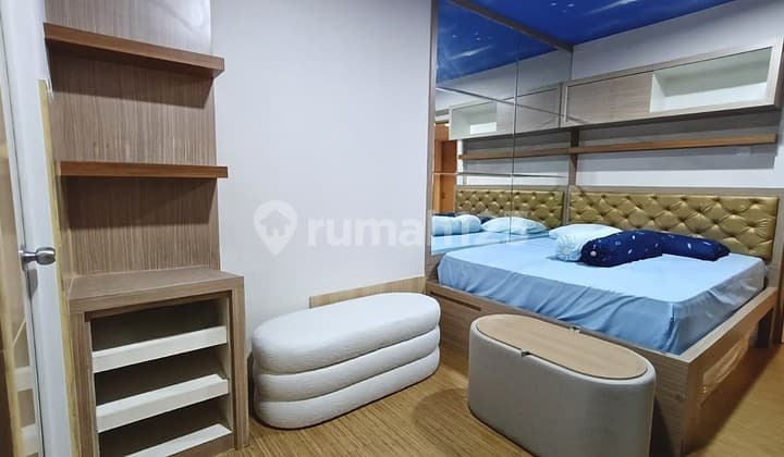 Sell Fully Furnished Studio Apartment Educity