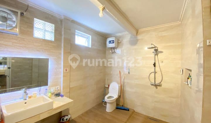 Rumah Super Murah 6jtan/mtr Lokasi Strategis Pusat Kota Surat Ijo