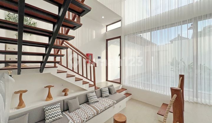 Villa Ungasan Uluwatu Bali Furnished Freehold