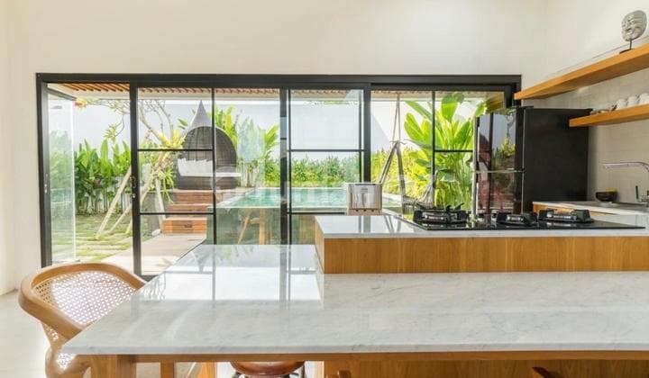 Villa Uluwatu 2br Pecatu Indah Resort Dreamland Beach