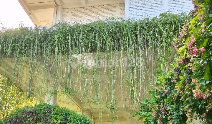 Beautiful Garden Villa Nusa Dua Bali Freehold SHM