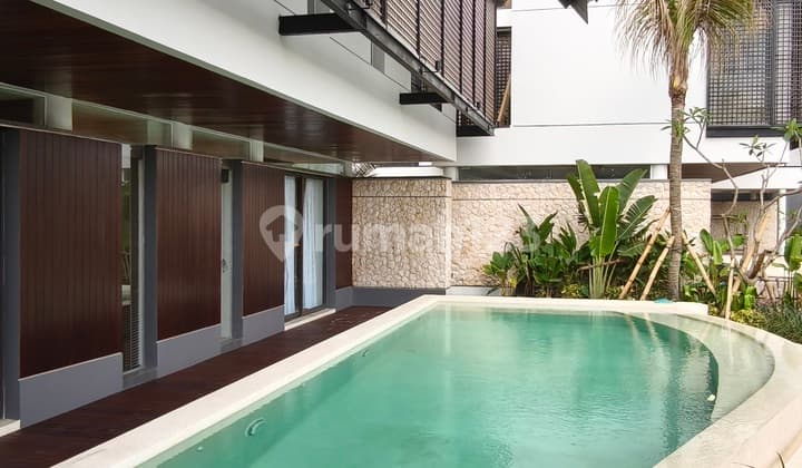 Villa Canggu Walking Distance To Echo Beach Labrisa SHM