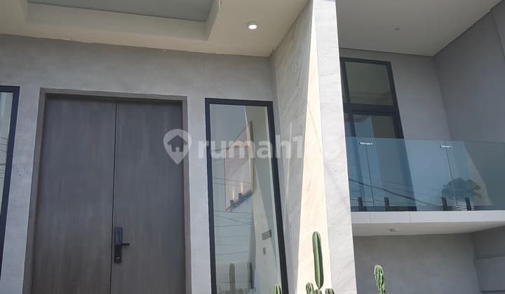 Ocean View Villa with Rooftop Uluwatu Bali