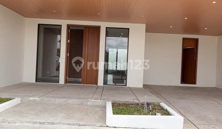Villa Baru Di Umalas Kerobokan Dekat Seminyak Dan Canggu