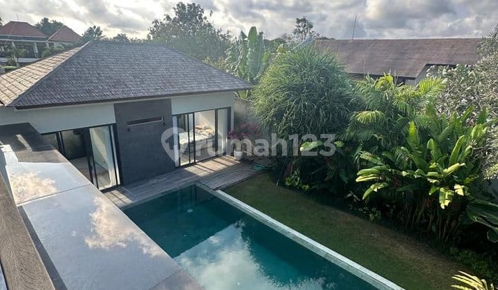 Ocean View Villa Jimbaran 2 Lantai Shm Rooftop