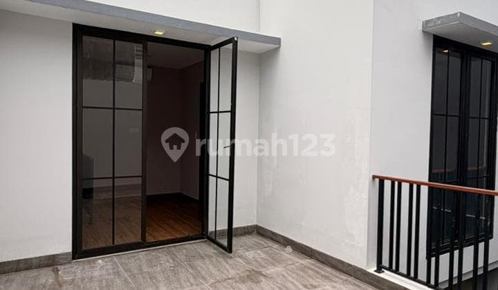 New House Sanur Bali 2 Bedrooms with Pool