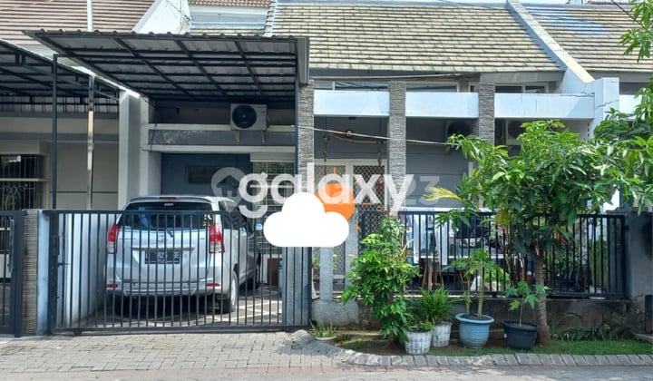Dijual Rumah Pantai Mentari Dekat Rungkut Pakuwon City Mulyosari Sutorejo Dijual Rumah Pantai Mentari Dekat Rungkut Pakuwon City Mulyosari Sutorejo