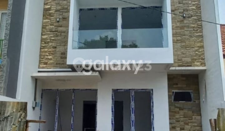 RUMAH BARU GRESS BUKIT PALMA CITRALAND DEKAT PAKUWON GRAHA RUMAH BARU GRESS BUKIT PALMA CITRALAND DEKAT PAKUWON GRAHA