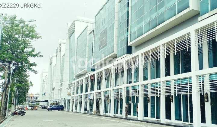 TERMURAH JUAL RUKO BARU 5 LANTAI SOHO GOLDEN KLAMPIS TERMURAH JUAL RUKO BARU 5 LANTAI SOHO GOLDEN KLAMPIS