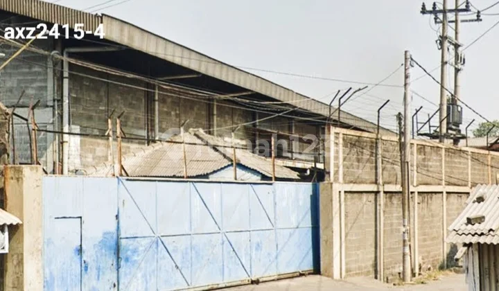 Warehouse for Rent 800M² Ready to Use Raya Kletek Taman Sidoarjo Warehouse for Rent 800M² Ready to Use Raya Kletek Taman Sidoarjo