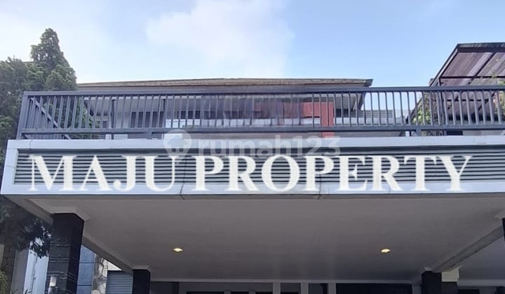 Rumah Jual Bagus Siap Huni Di Legenda Wisata