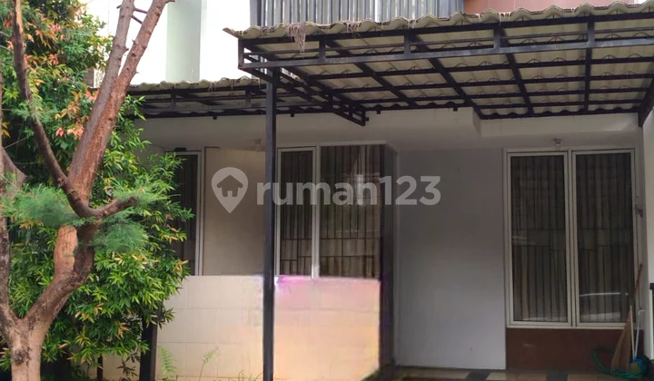 Rumah Sewa Bagus Siap Huni di Citragran Rumah Sewa Bagus Siap Huni di Citragran