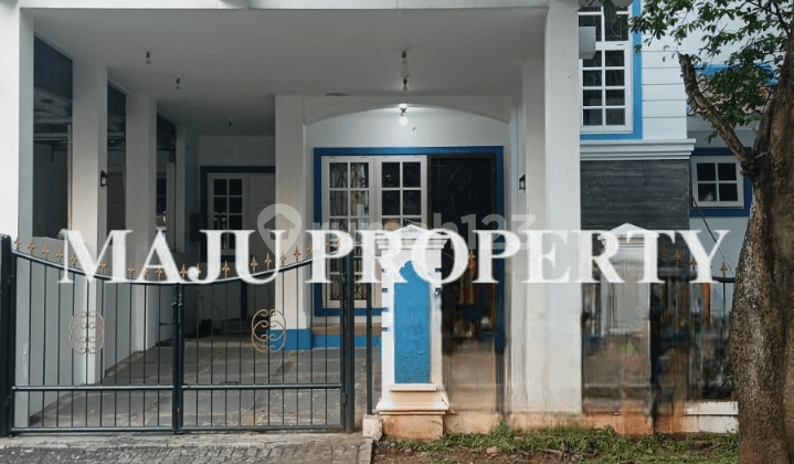 Rumah Jual Bagus Siap Huni di Legenda Wisata