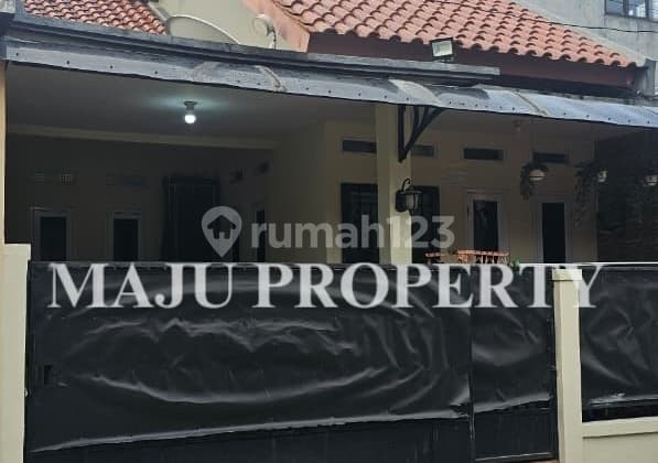 Rumah Bagus Jual Cepat di Griya Cileungsi