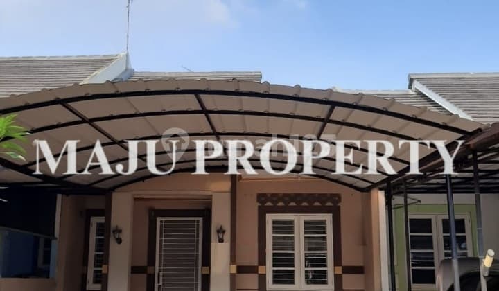 House For Quick Sale in Cibubur Tourism City