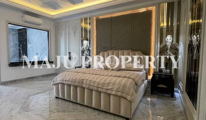 Good Luxury House Ready to Occupy in Citragran Cibubur