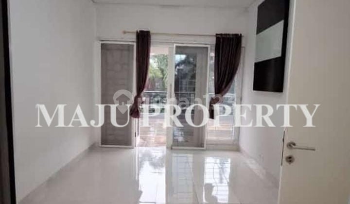 Rumah Sewa 2 Lantai di Raffles Hills Cibubur