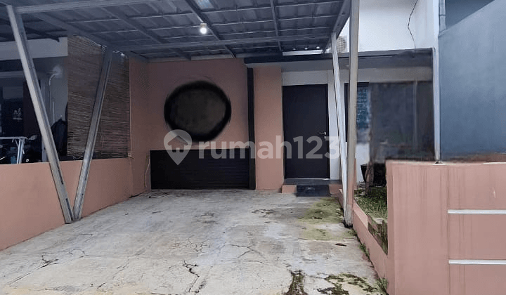 Rumah Sewa Siap Huni di Harvest City