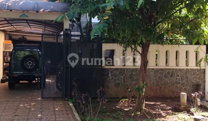 Rumah, 2 Lantai, di Citragran Cibubur, Jual Cepat bisa Nego