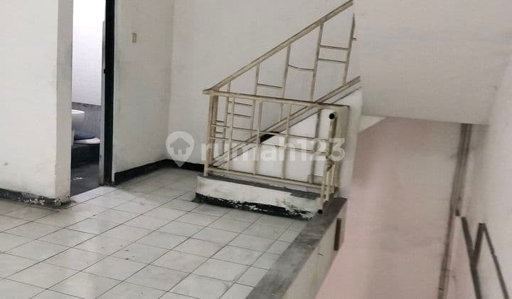 3-Story Shophouse Rungkut Tenggilis Panjang Jiwo Merr Facing Main Road