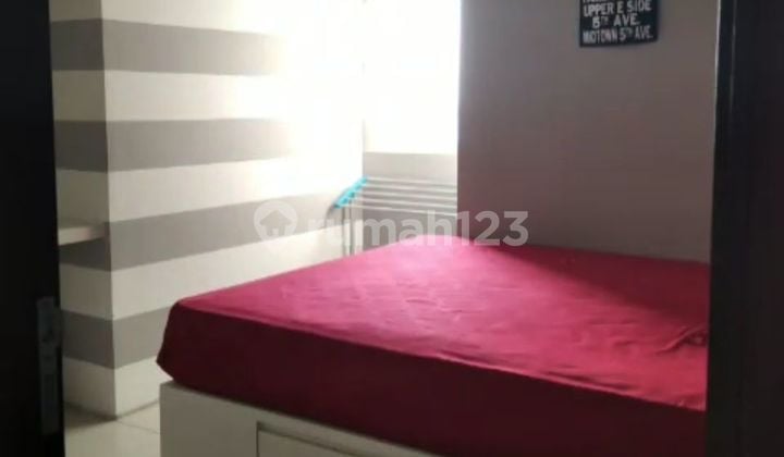 Apartemen Linden Marvel City Ngagel 3Br Dinoyo Ubaya Wm