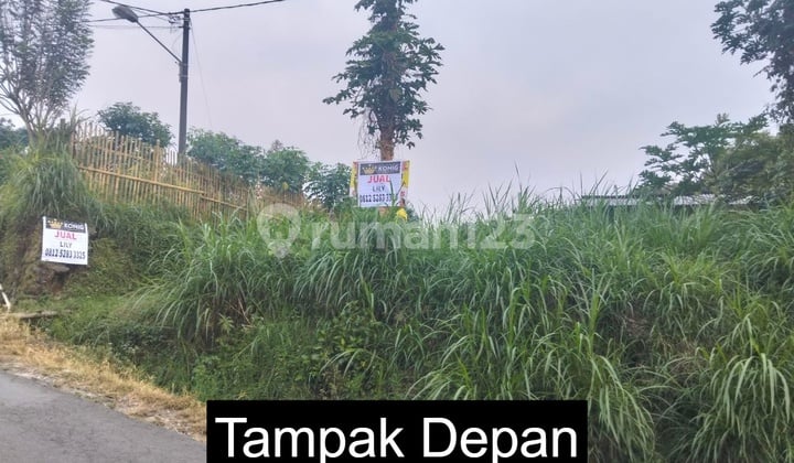 DiJual Segera Kavling tanah siap bangun Pujon - Batu. Malang