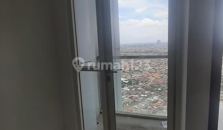 Apartemen 2 Br Linden Marvel City Ngagel Dinoyo