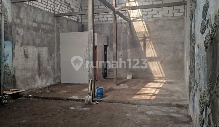 Ready-to-Use Warehouse Kepatihan Industry Gresik Menganti