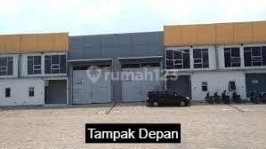 For Rent. Gudang siap pakai. Dascoland. Manyar - Gresik