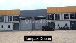 For Rent. Gudang siap pakai. Dascoland. Manyar - Gresik