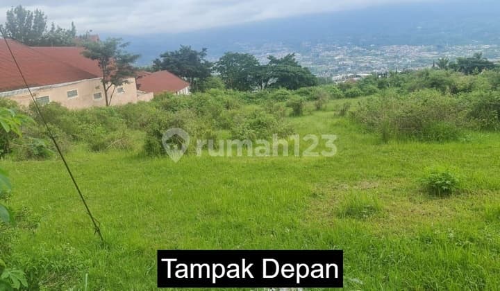Tanah dijual Cepat Batu - Malang Sebelah agrowisata Kusuma