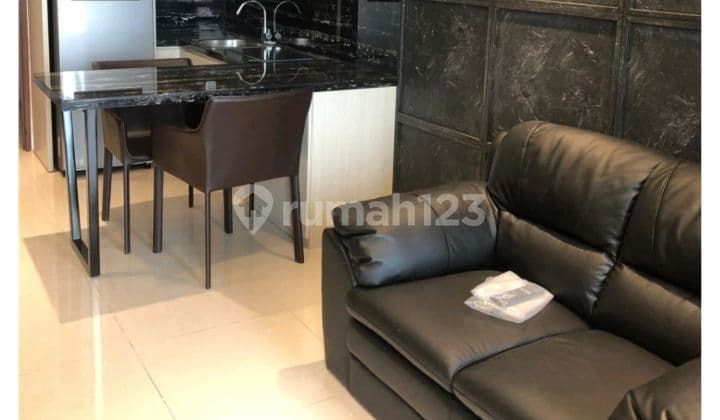 Dijual Murah Apartemen Linden Marvel City Ngagel