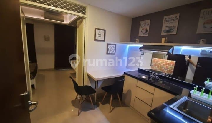 Di Jual/ Disewakan Grand Sungkono Lagoon Venetian Lantai 5