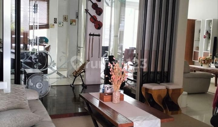 FOR SALE Bukit Mas 2 Grand Palais Tourism Two-story house.