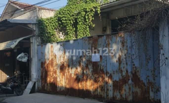 Gudang Di Kemlaten Baru Utara Karangpilangsurabaya