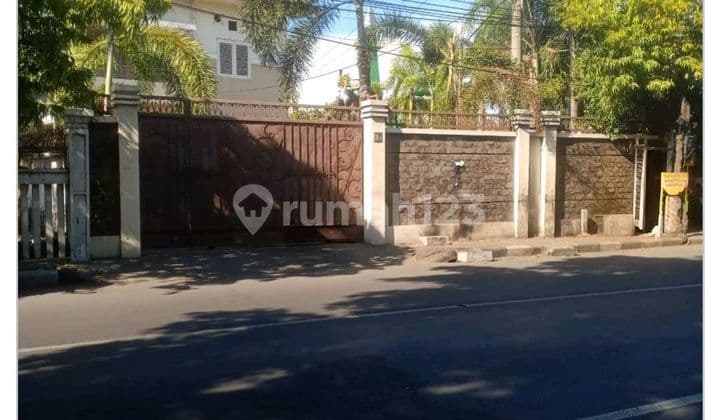 1467 Rumah Jl. Raya Joyoboyo Surabaya