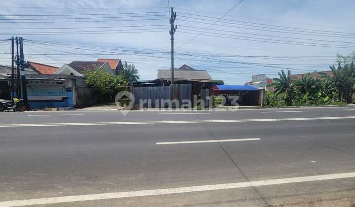 Tanah Raya Menganti Gresik