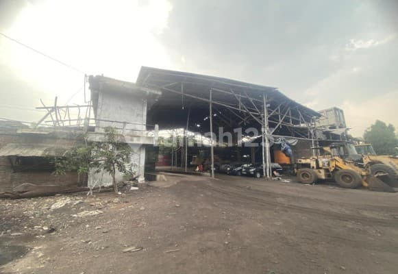 Gudang Kutorejo Mojokerto