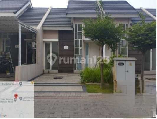 31478 Puri Safira Regency House, Menganti, Gresik