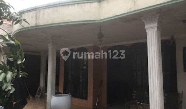 42109 Rumah Di Karangan Mulya Wiyung Surabaya