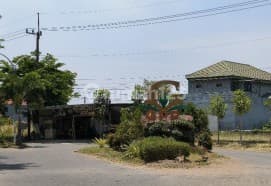 Rumah Satu Lantai Grand Pavilion Regency Bambe Sidoarjo1